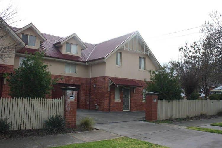 Albury Suites Albury Suites