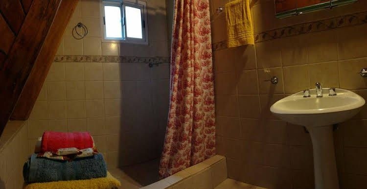 Cabanas del Oso0
