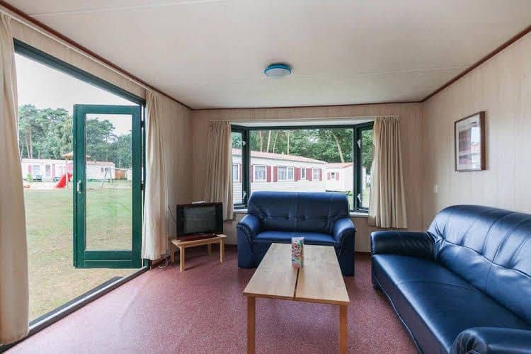Oostappen Vakantiepark De Berckt Oostappen Vakantiepark De Berckt