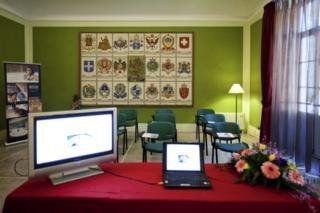 Hotel Helvetia Thermal Spa Porretta terme2