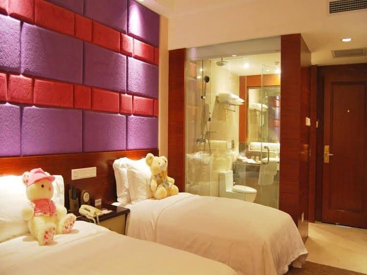 Shandong Yizheng Hotel Shandong Yizheng Hotel