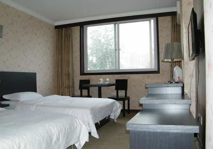 Beijing Shen Chen Le Grand Large Hotel Beijing Shen Chen Le Grand Large Hotel