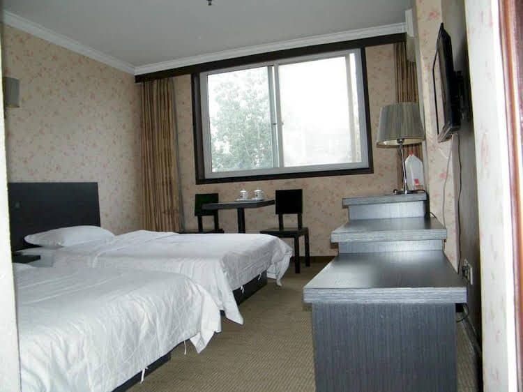 Beijing Shen Chen Le Grand Large Hotel Beijing Shen Chen Le Grand Large Hotel