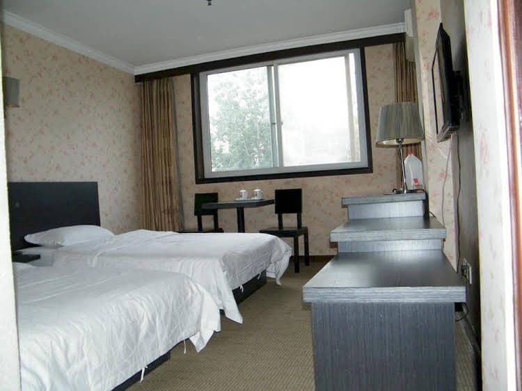 Beijing Shen Chen Le Grand Large Hotel Beijing Shen Chen Le Grand Large Hotel