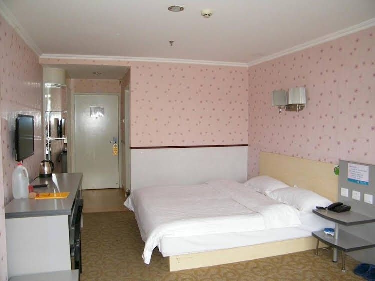 Beijing Shen Chen Le Grand Large Hotel3