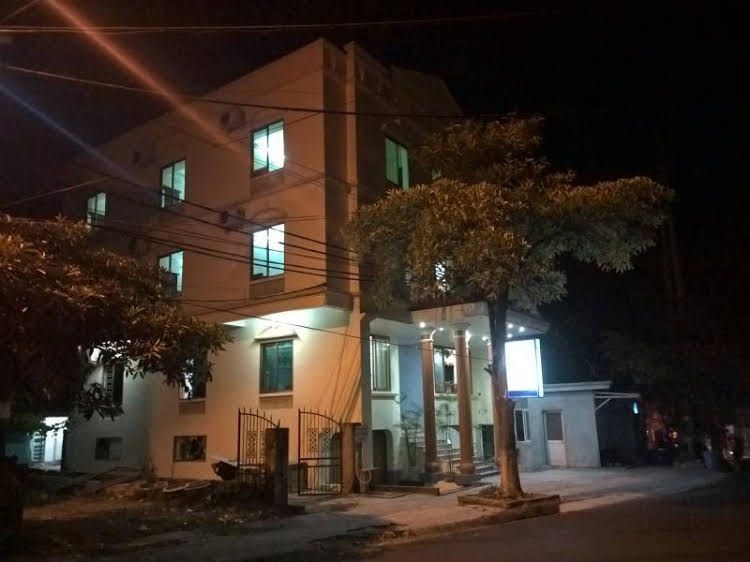 Cat Ba Guest House4