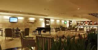 Aston Tropicana Hotel Bandung Aston Tropicana Hotel Bandung