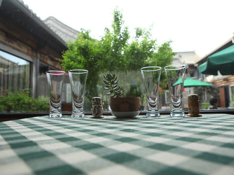 Yunzhong Yi Traditional Inn1