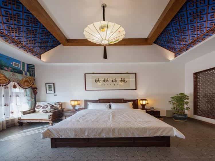 Yunzhong Yi Traditional Inn Yunzhong Yi Traditional Inn