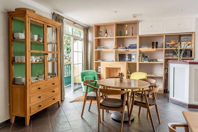 Hotel San Telmo3