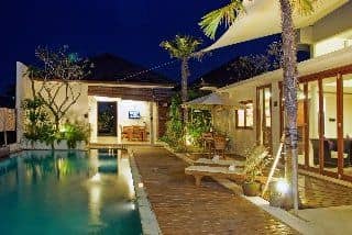 djabu Seminyak Hotel djabu Seminyak Hotel