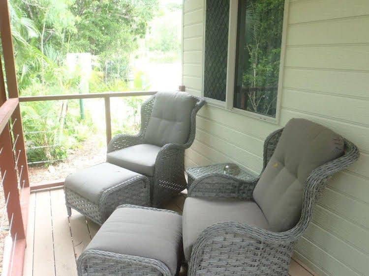 BIG4 Airlie Cove Resort & Caravan Park BIG4 Airlie Cove Resort & Caravan Park