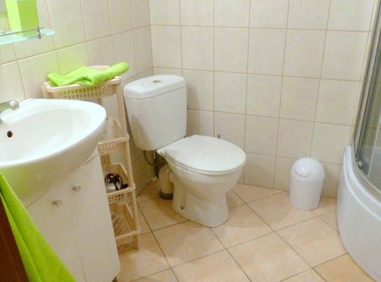 Apartamenty Szymon i Joasia Apartamenty Szymon i Joasia