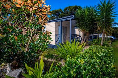 Clarence Head Caravan Park0