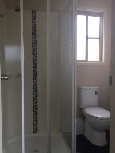 Standard Two-Bedroom Cottage