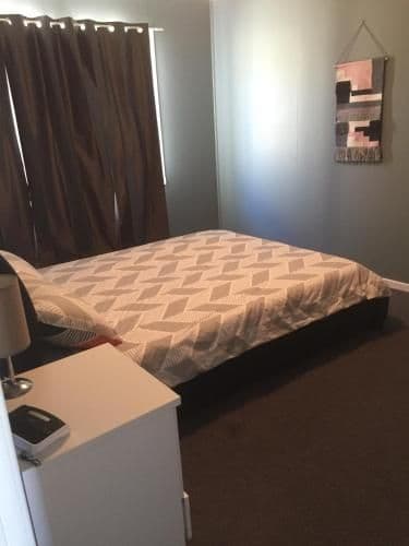 Budget Two-Bedroom Apartment
