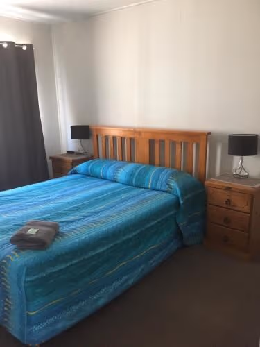 Standard Two-Bedroom Apartment