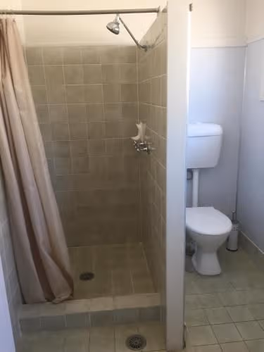 Standard Two-Bedroom Apartment