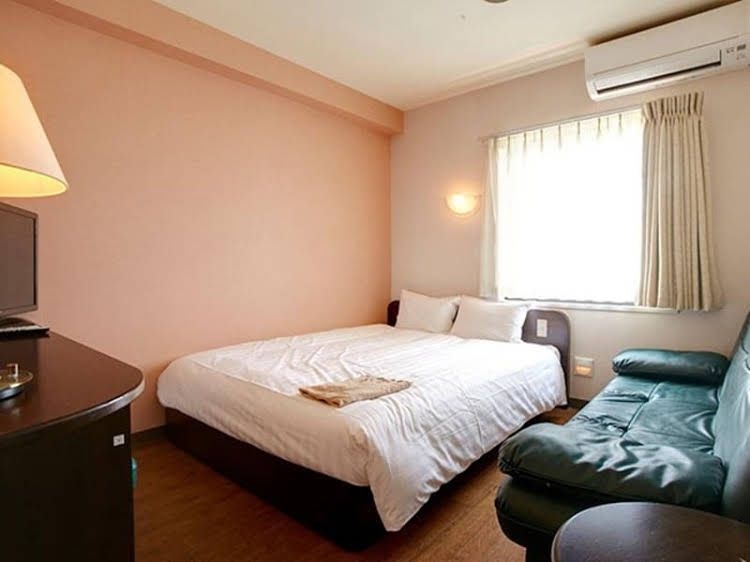 Hotel Rasso Abiyanpana Ishigakijima2