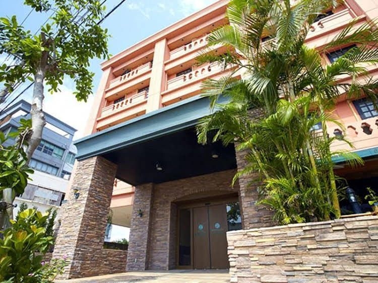Hotel Rasso Abiyanpana Ishigakijima3