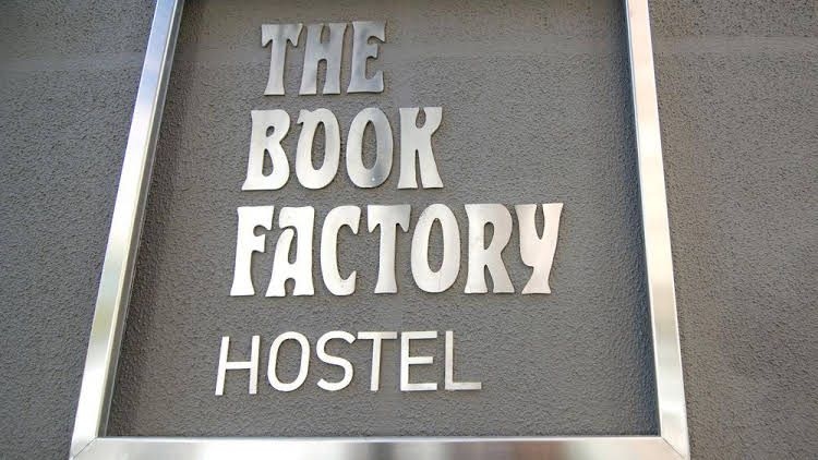 The Book Factory Hostel2