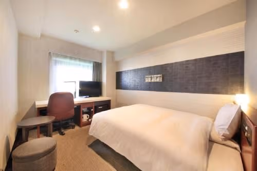 Double Room - Non-Smoking