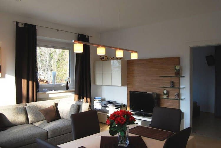 Berghaus Tirol - Luxus Apartement0