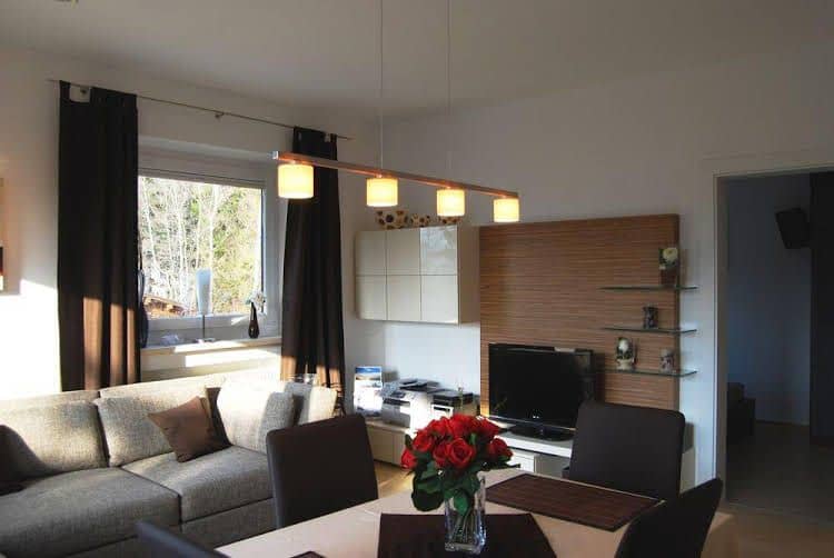 Berghaus Tirol - Luxus Apartement Berghaus Tirol - Luxus Apartement