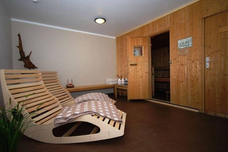 Haus Wiesengrund - Luxus Apartments1