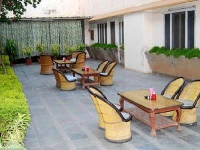 Haveli Heritage Inn1
