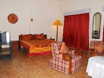 Haveli Heritage Inn2