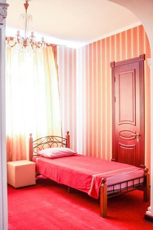 Tip Top Guest House0