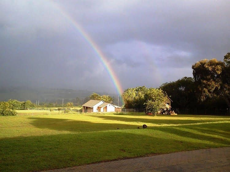 Destiny Country Lodge0