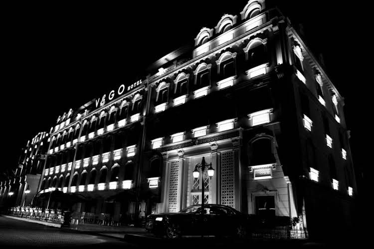 Vego Hotel3