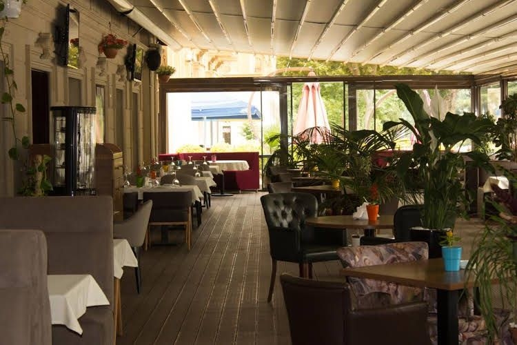 Vego Hotel0