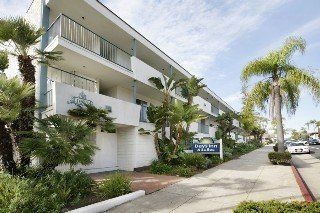 คอร์ทยาร์ด บาย แมริออท ซานตาบาร์บารา ดาวน์ทาวน์ (Days Inn & Suites- Santa Barbara)3
