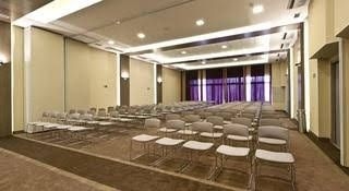 RADISSON BLU BELO HORIZONTE0
