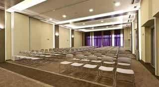 RADISSON BLU BELO HORIZONTE