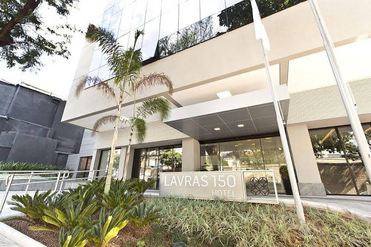 RADISSON BLU BELO HORIZONTE4