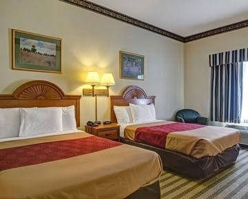 Red Roof Inn Augusta East0