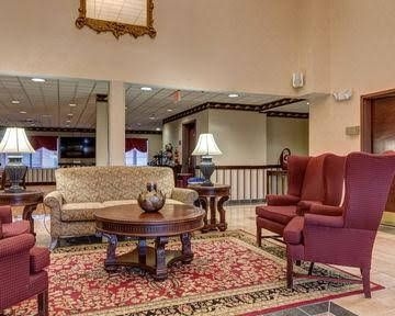 Red Roof Inn Augusta East2
