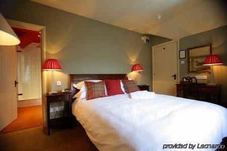 The Peat Spade Inn
