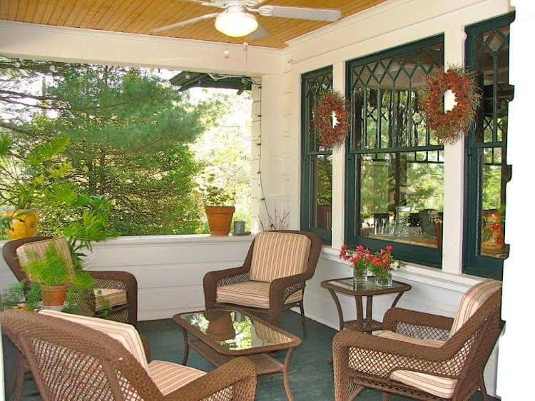 Oakland Cottage Bed and Breakfast Oakland Cottage Bed and Breakfast