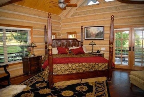 Glacier Mountain Lodge1