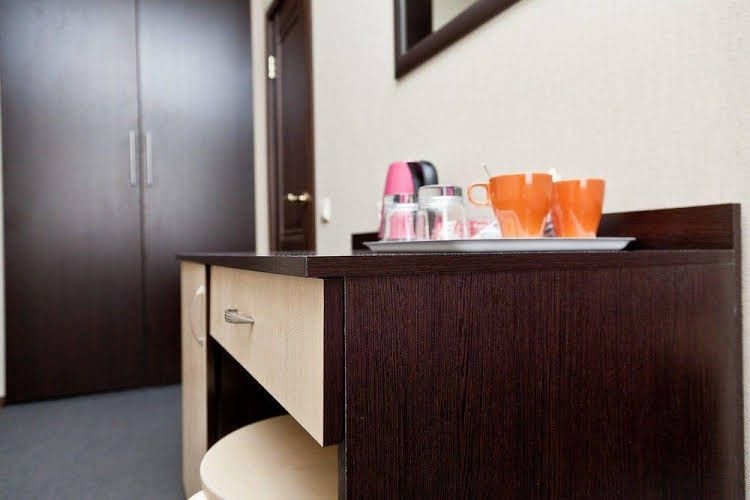 Mini Hotel Mary Poppins2