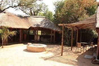Off Beat Safaris Bush Lodge2