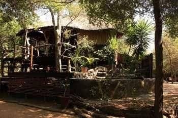 Off Beat Safaris Bush Lodge1