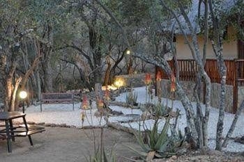 Bona Intaba Game Lodge4