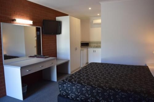 Barooga River Gums Motor Inn4