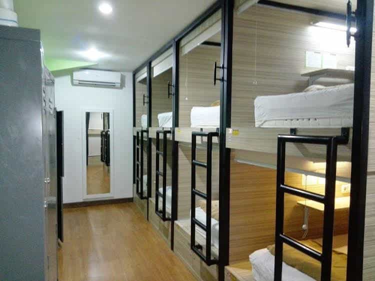 CX Hostel Legian Kelod CX Hostel Legian Kelod